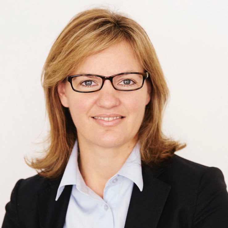 Althea Jaderquist - Chief Financial Officer