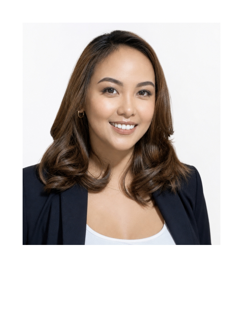 Iris Carios - Senior Fund Operations Specialist
